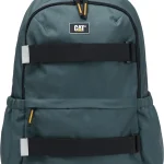 Plecak miejski Cat Caterpillar zielony 84710 615