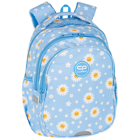 plecak-coolpack-dla-dziewczynki-565mgl-1.jpg Plecak szkolny Coolpack Jerry Daisy Sun F029834 - obrazek 1