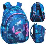 CoolPack Plecak Szkolny Młodzieżowy JERRY dla dziewczynki Lilo i Stitch