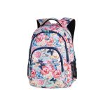 Plecak szkolny CoolPack BASIC PLUS BUTTERFLIES róże motyle dla dziewczyn plecak tornister.pl