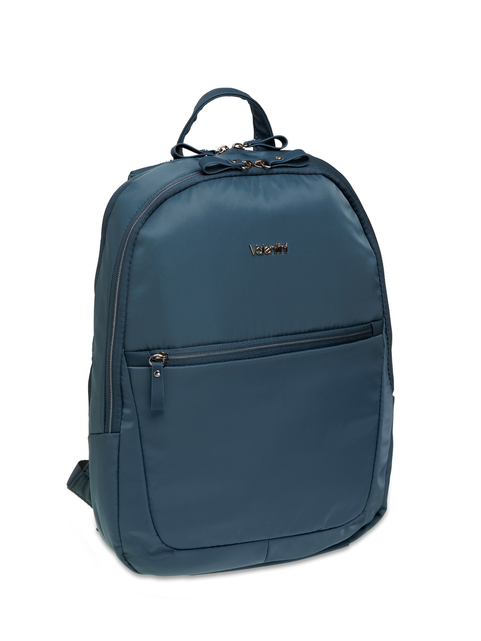plecak-damski-na-laptopa-711scj-1.jpg Damski plecak na laptopa 14" Valentini Siena zielony 17063 | Oficjalny sklep internetowy Valentini - obrazek 1