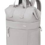 Plecak damski na laptopa 14,1" Samsonite Move 5.0 Laptop Squared powder 154071 6034 Equip.pl Warszawa