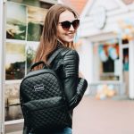 Plecak Czarny NuuBag