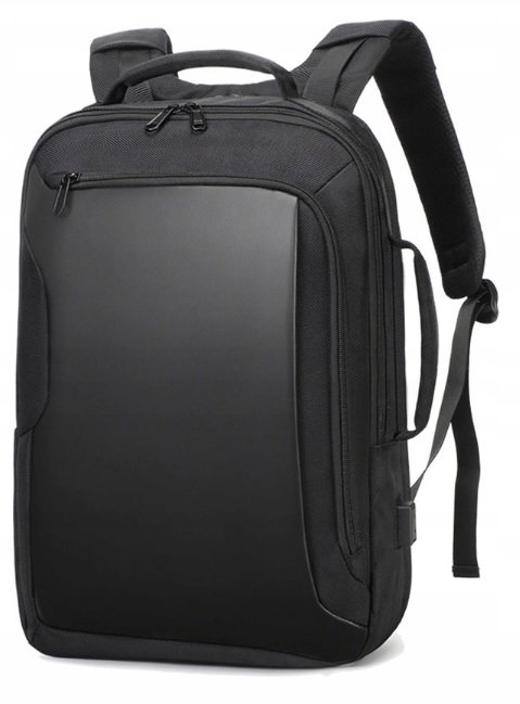 plecak-do-laptopa-206scm-1.jpg Plecak torba na laptopa 15,6'' USB JACK (I187) - obrazek 1