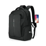 Plecak FRN na laptopa 16,4" FRN8322 z USB | inBag.pl