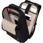 Plecak na laptopa WENGER Reload 14" czarny dlabiura24.pl
