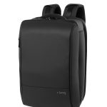 Plecak na laptopa 17" Torque Black