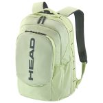 Plecak Head Pro Backpack 30L Liquid Lime / Anthracite