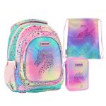 Head Plecak 3w1 Unicorn klasa 1 3