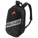Plecak Head Tem Backpack 21 L black/ceramic