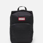 Hunter ORIGINAL PIONEER TOPCLIP BACKPACK UNISEX Plecak/czarny Zalando.pl