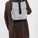 Plecak Hunter HTR E 005 05 Szary