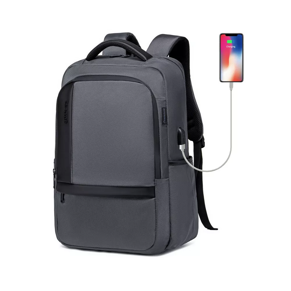 plecak-hunter-313wdt.webp Plecak Arctic Hunter na laptopa 17 cali (17,3") B00120 z USB | inBag.pl - obrazek 1