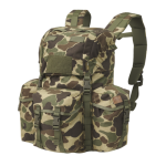 Duck Hunter camo Plecak Bergen Helikon