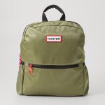 Hunter ORIGINAL UNISEX Plecak/oliwkowy Zalando.pl