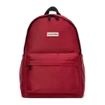 Plecak Hunter czerwony | Shopsy