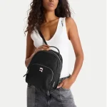 KARL LAGERFELD Plecak A4W30251 Czarny