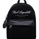 Plecak KARL LAGERFELD 231W3108 999