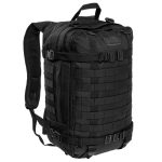 Plecak Magnum Tajga 45 l Black