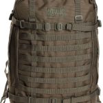 Magnum Taiga 45 l Oliwkowy Plecak turystyczny Morele.net