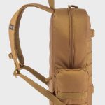 MAGNUM Plecak Wojskowy Taktyczny Wildcat 25L Coyote