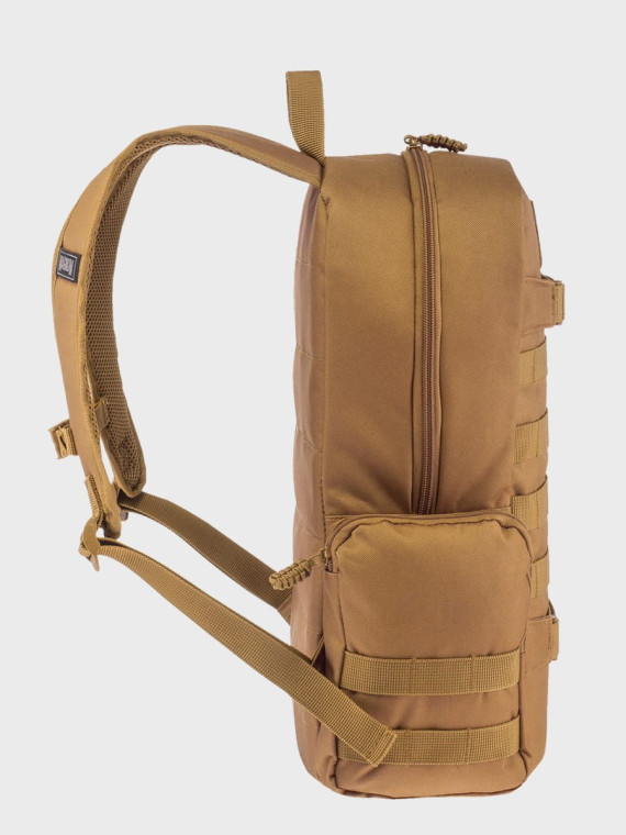 plecak-magnum-940bii-1.jpg MAGNUM Plecak Wojskowy Taktyczny Wildcat 25L Coyote - obrazek 1