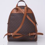 Plecak brązowy MICHAEL KORS 30S7GEZB1B Butik Online MAICON