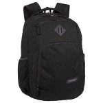 Plecak młodzieżowy Coolpack Break Snow Black E24020 Plecaki  Plecaki szkolne  Break Plecaki chłopięce Back to school CoolPack.pl