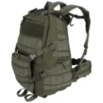 Plecak wojskowy taktyczny Operation Backpack CAMO 35L zielony