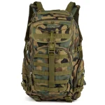 Plecak moro wojskowy 30l RG CAMP Trail WZ93 | solidny w teren