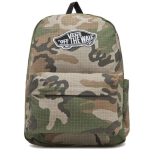 Plecak szkolny młodzieżowy Vans Old Skool Classic Backpack 22L Moro Camo VN000H4YLVB Basketo.pl