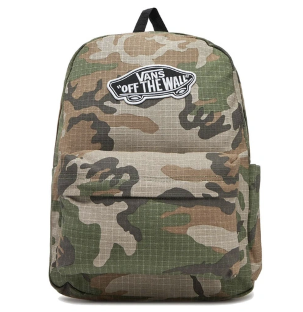 plecak-moro-475yaz.png Plecak szkolny młodzieżowy Vans Old Skool Classic Backpack 22L Moro Camo VN000H4YLVB Basketo.pl - obrazek 1