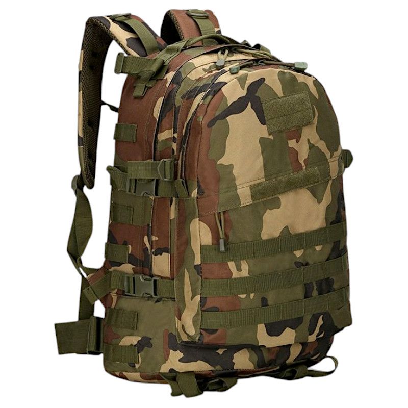 plecak-moro-779dxy-1.jpg Plecak Wojskowy Trekkingowy 40L Kamuflaż Moro | lazik.com.pl - obrazek 1