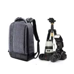 Plecak fotograficzny Prowell DC22095 na aparat + laptopa 14,1" | inBag.pl
