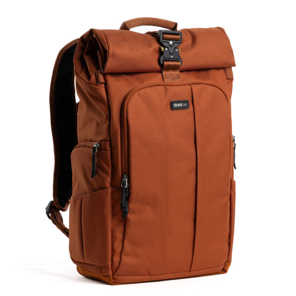 plecak-na-aparat-816kbd-1.jpg Plecak na aparat FocusPoint™ 30L (Color Urban Rust) - obrazek 1
