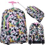 Plecak szkolny wielokomorowy CoolPack wielokolorowy 32 l, 5903686369674 • Cena • Opinie Allegro
