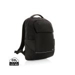 Plecak na laptopa 15,6" Swiss Peak Brooke AWARE™ RPET ✔️ plecak reklamowy