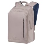 Plecak damski na laptopa 15,6" Samsonite Guardit Classy stone grey Samsonite | Sklep EMPIK.COM