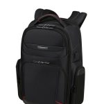 Samsonite Pro Dlx 6 Plecak na laptop 15,6" z poszerzeniem sklep internetowy Fabryka Walizek