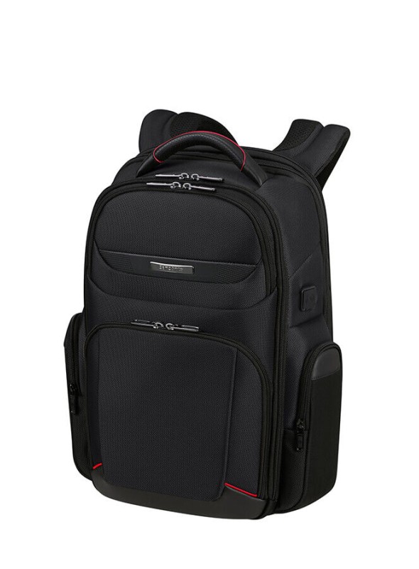 plecak-na-laptopa-15-6-517acs-1.jpg Samsonite Pro Dlx 6 Plecak na laptop 15,6" z poszerzeniem sklep internetowy Fabryka Walizek - obrazek 1