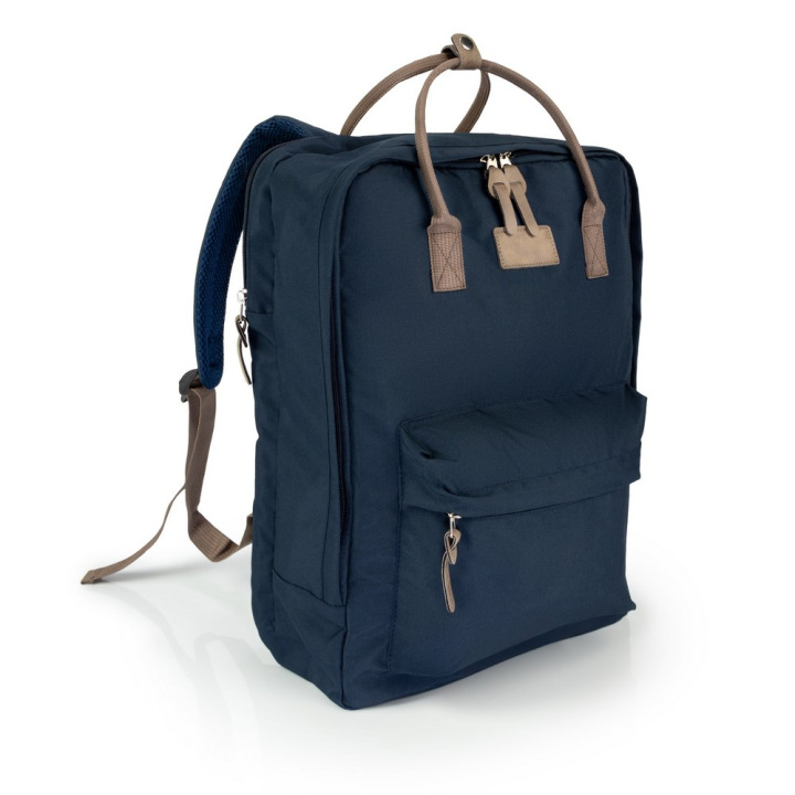 plecak-na-laptopa-15-6-666kyr-1.jpg Plecak na laptopa 15,6" BRIGHT, wykonany z RPET V0045 | LumaGadżety - obrazek 1
