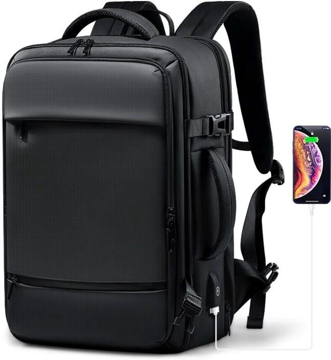 plecak-na-laptopa-17-cali-003gdo-1.jpg Torba na laptopa FRN PLECAK NA LAPTOPA 17,3 5015 BAGAŻ PODRĘCZNY Z USB Opinie i ceny na Ceneo.pl - obrazek 1