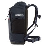 Plecak narciarski Rossignol Strato Compact Boot Bag RKMAA01 / kolor czarny | Cena, Opinie | INTERSPORT