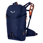 Plecak Na Narty Salewa Sella 26L blue depth
