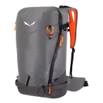 Plecak Narciarski Salewa Winter Mate 30L quiet shade, Kolor Szary • Lavaredo.pl