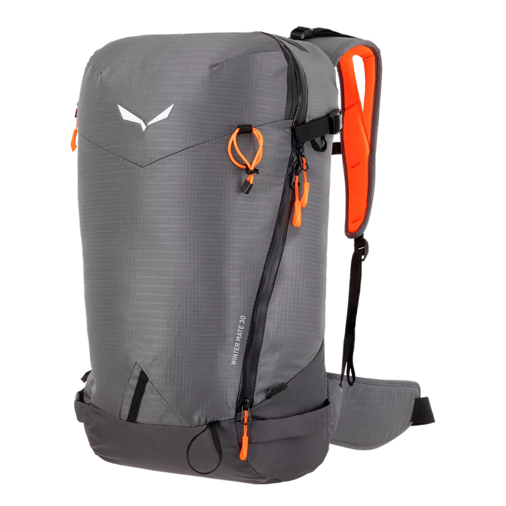 plecak-na-narty-231hmg.webp Plecak Narciarski Salewa Winter Mate 30L quiet shade, Kolor Szary • Lavaredo.pl - obrazek 1