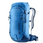 Plecak narciarski Deuter Freescape Lite 26 Neptune Nightblue