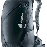 Plecak Narciarski Deuter Updays 20 black
