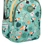 Plecak szkolny dla pierwszoklasisty Coolpack Toucans Joy S 21L