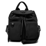 Plecak Pinko Vagabond Backpack Mini PE 24 PLTT 102742 A1J4 Czarny | Eobuwie.com.pl